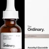 The Ordinary Ihonhoidon Tehoaineet|Kasvojenhoito<Ascorbyl Glucoside Solution 12% liuos 30 ml