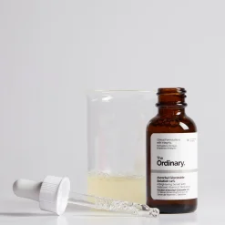 The Ordinary Ihonhoidon Tehoaineet|Kasvojenhoito<Ascorbyl Glucoside Solution 12% liuos 30 ml
