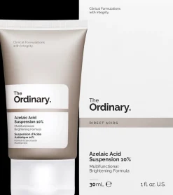 The Ordinary Kasvojenhoito<Azelaic Acid Suspension 10% 30 ml