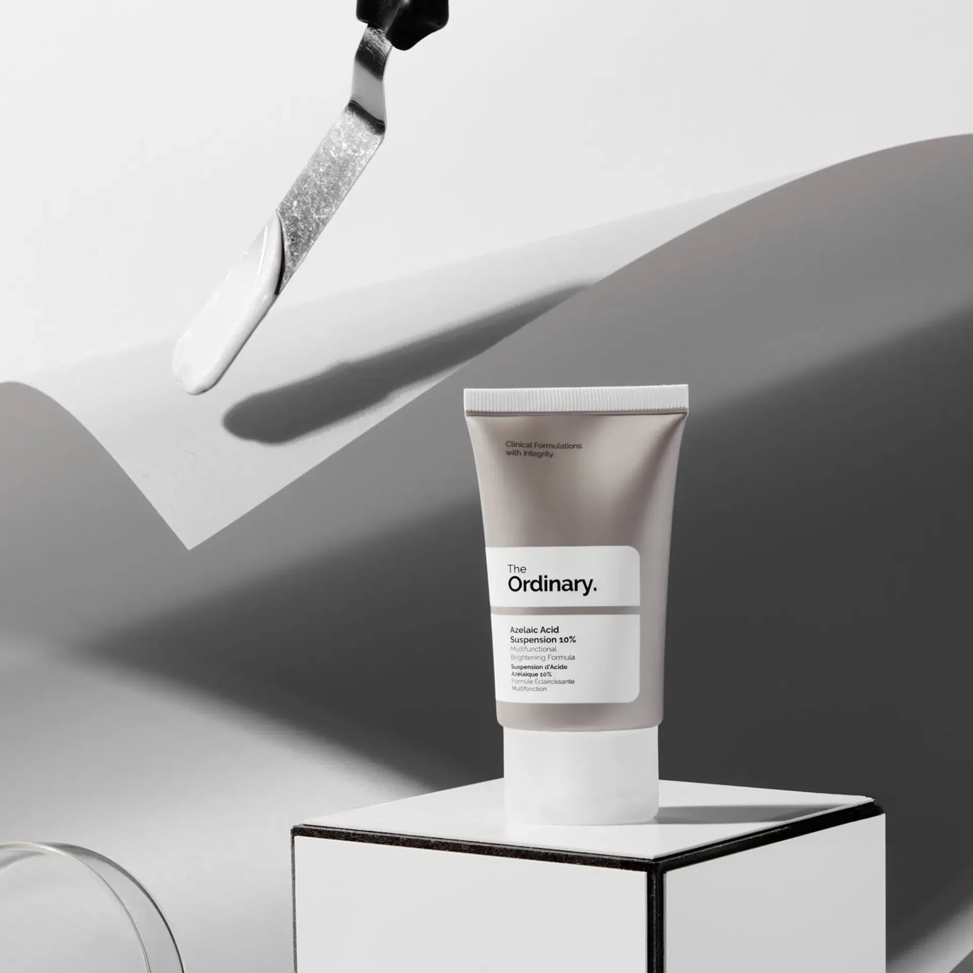 The Ordinary Kasvojenhoito<Azelaic Acid Suspension 10% 30 ml