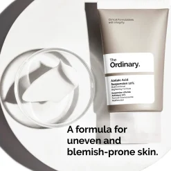 The Ordinary Kasvojenhoito<Azelaic Acid Suspension 10% 100ml