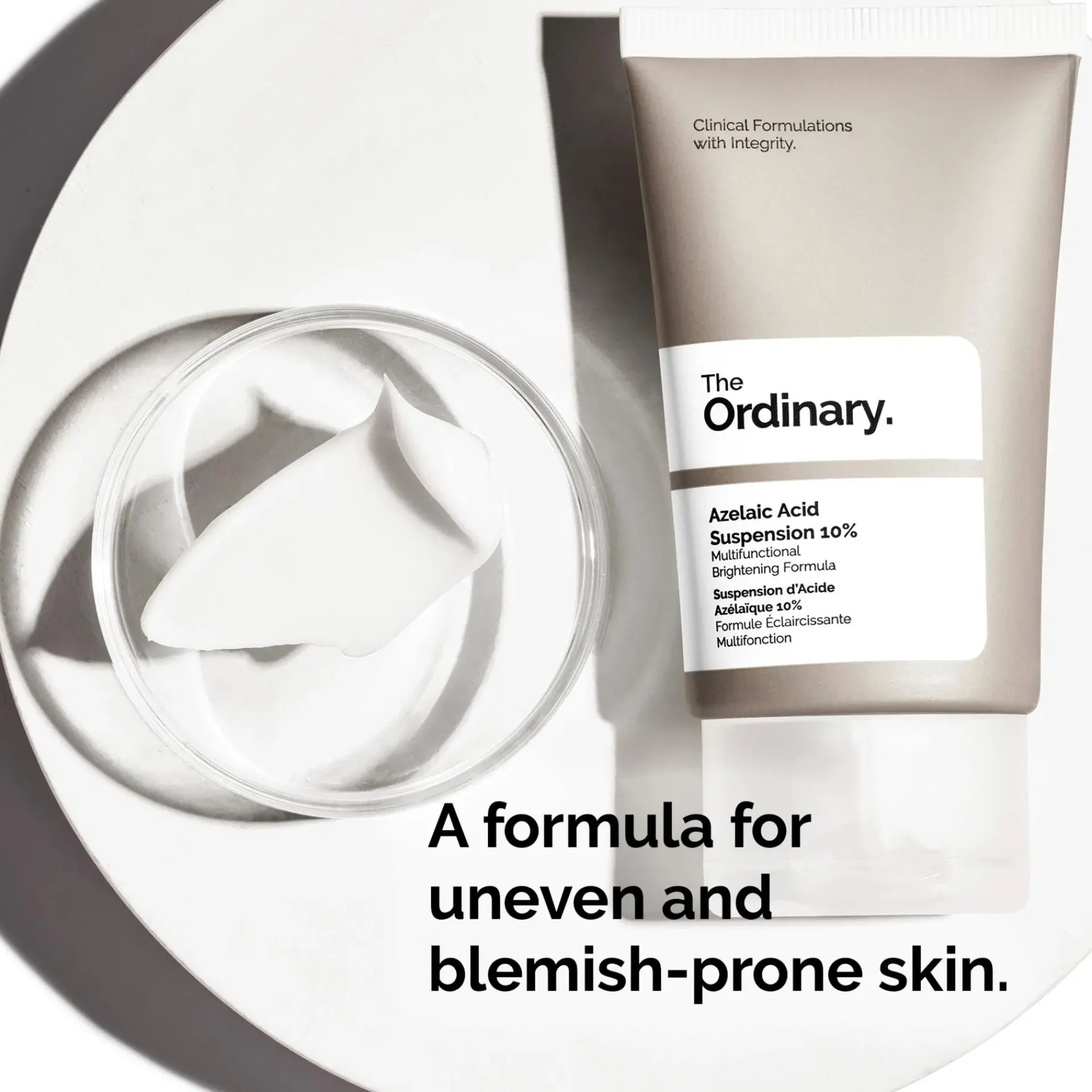 The Ordinary Kasvojenhoito<Azelaic Acid Suspension 10% 100ml