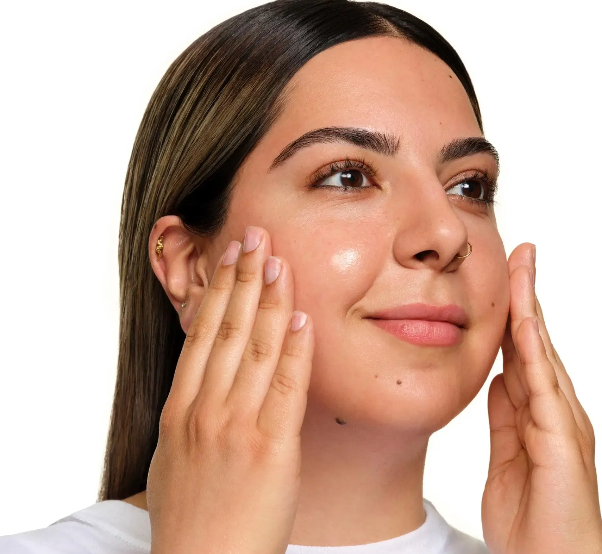 The Ordinary Kasvojenhoito<Lactic Acid 5% + HA 2% liuos 30 ml