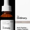 The Ordinary Kasvojenhoito<Multi-Peptide + Copper Peptides 1% Seerumi 30 ml