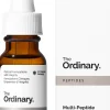 The Ordinary Kasvojenhoito<Multi-Peptide Eye Serum silmänympärys seerumi 15 ml