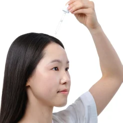 The Ordinary Hiustenhoito|Ihonhoidon Tehoaineet<Multi-Peptide Serum for Hair Density seerumi 60 ml
