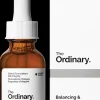The Ordinary Kasvojenhoito<Natural Balancing & Clarifying Seerumi 30 ml