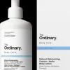 The Ordinary Vartalonhoito<Natural Moisturizing Factor + Inulin Body Lotion vartalovoide 240 ml