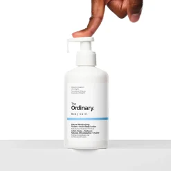 The Ordinary Vartalonhoito<Natural Moisturizing Factor + Inulin Body Lotion vartalovoide 240 ml