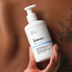 The Ordinary Vartalonhoito<Natural Moisturizing Factor + Inulin Body Lotion vartalovoide 240 ml