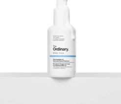 The Ordinary Vartalonhoito<Niacinamide 5% Face and Body Emulsion kosteus emulsio 100 ml