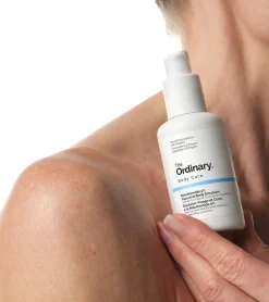 The Ordinary Vartalonhoito<Niacinamide 5% Face and Body Emulsion kosteus emulsio 100 ml