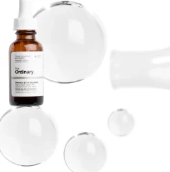 The Ordinary Ihonhoidon Tehoaineet|Kasvojenhoito<Retinol 0.5% in Squalane seerumi 30 ml