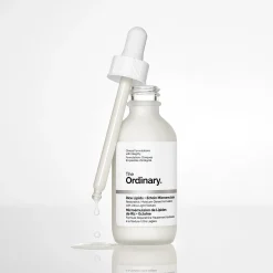 The Ordinary Kasvojenhoito<Rice Lipids + Ectoin Microemulsion 120 ml kosteusvoide