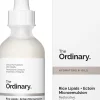 The Ordinary Kasvojenhoito<Rice Lipids + Ectoin Microemulsion 60 ml kosteusvoide
