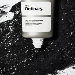 The Ordinary Kasvojenhoito<Salicylic Acid 2% Masque naamio 50 ml