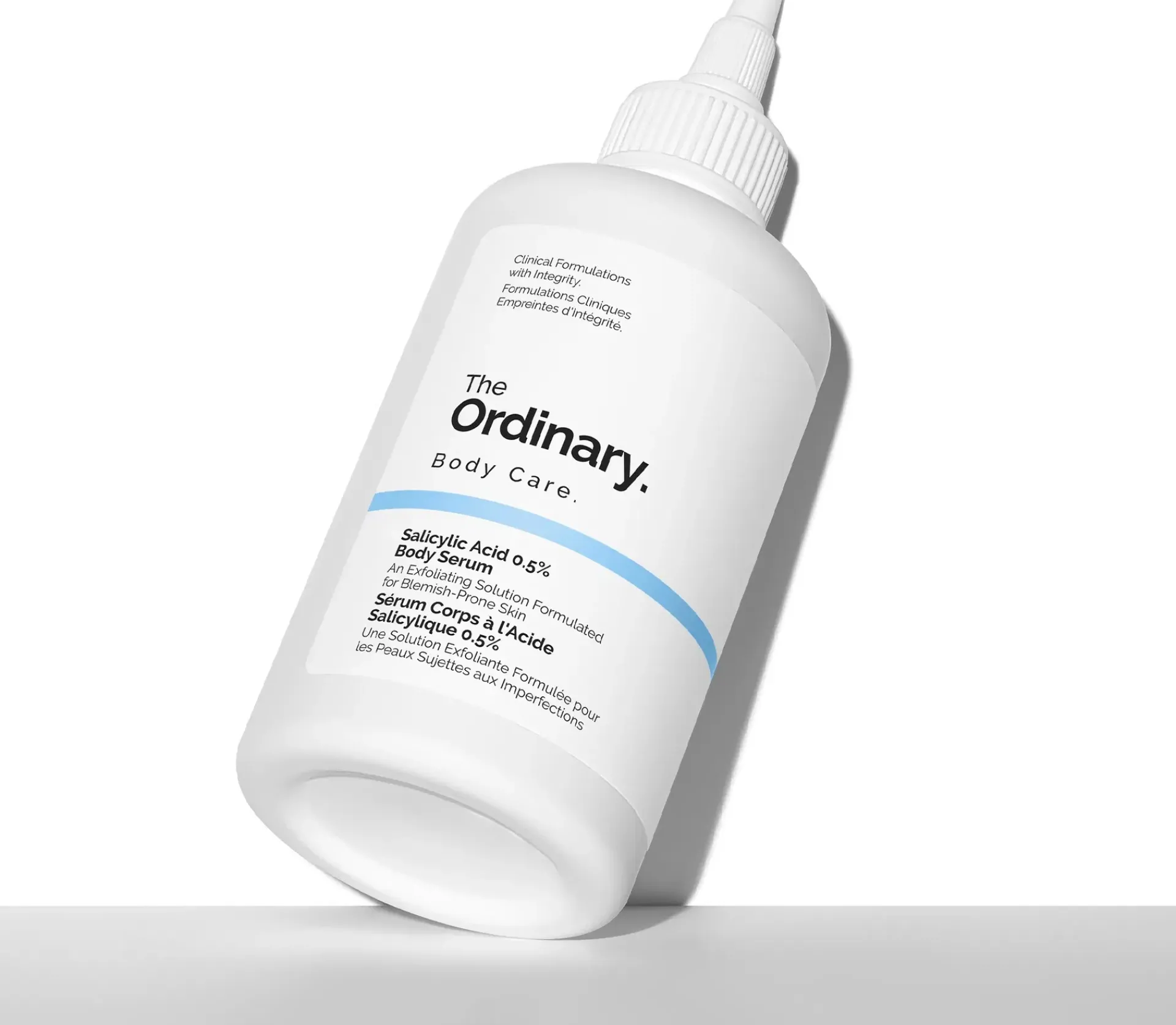 The Ordinary Vartalonhoito<Salicylic Acid 0.5 % Body serum vartaloseerumi 240 ml