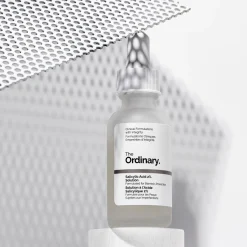 The Ordinary Kasvojenhoito<Salicylic Acid 2% Solution liuos 30 ml