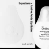The Ordinary Kasvojenhoito<Squalane & Amino Acids Lip Balm huulivoide 15 ml