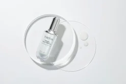 TIRTIR Korealainen Ihonhoito<Ceramic Milk Ampoule seerumi 40 ml