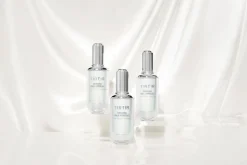 TIRTIR Korealainen Ihonhoito<Ceramic Milk Ampoule seerumi 40 ml