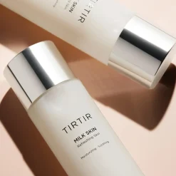 TIRTIR Korealainen Ihonhoito|Kasvojenhoito<Milk Skin Toner kasvovesi 150 ml