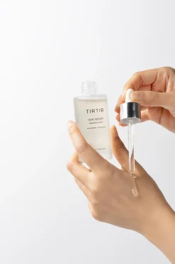 TIRTIR Korealainen Ihonhoito|Kasvojenhoito<SOS Serum seerumi 50 ml