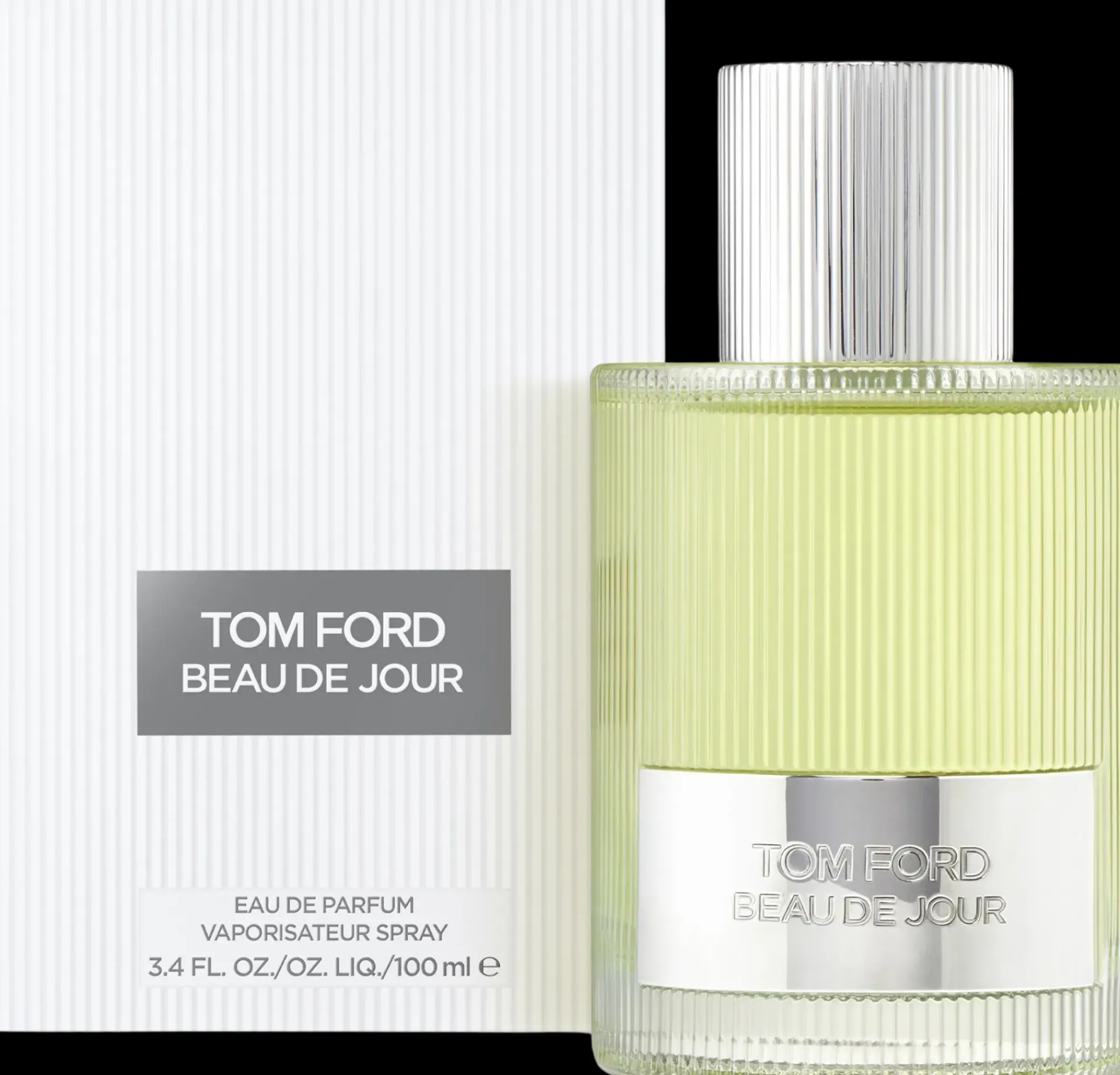 Tom Ford Tuoksut|Unisex Tuoksut<Beau De Jour EdP tuoksu 100 ml