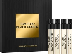 Tom Ford Unisex Tuoksut|Hajuvedet<Black Orchid Discovery Collection tuoksupakkaus