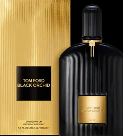 Tom Ford Unisex Tuoksut|Hajuvedet<Black Orchid EdP tuoksu 100 ml
