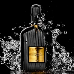 Tom Ford Unisex Tuoksut|Hajuvedet<Black Orchid EdP tuoksu 50 ml