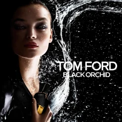 Tom Ford Unisex Tuoksut|Hajuvedet<Black Orchid EdP tuoksu 30 ml