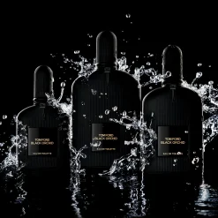 Tom Ford Unisex Tuoksut|Hajuvedet<Black Orchid EdT tuoksu 100 ml