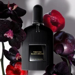 Tom Ford Unisex Tuoksut|Hajuvedet<Black Orchid EdT tuoksu 50 ml