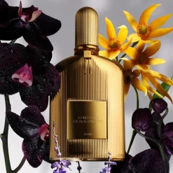 Tom Ford Unisex Tuoksut|Hajuvedet<Black Orchid Parfum tuoksu 100 ml