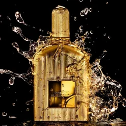 Tom Ford Unisex Tuoksut|Hajuvedet<Black Orchid Parfum tuoksu 50 ml