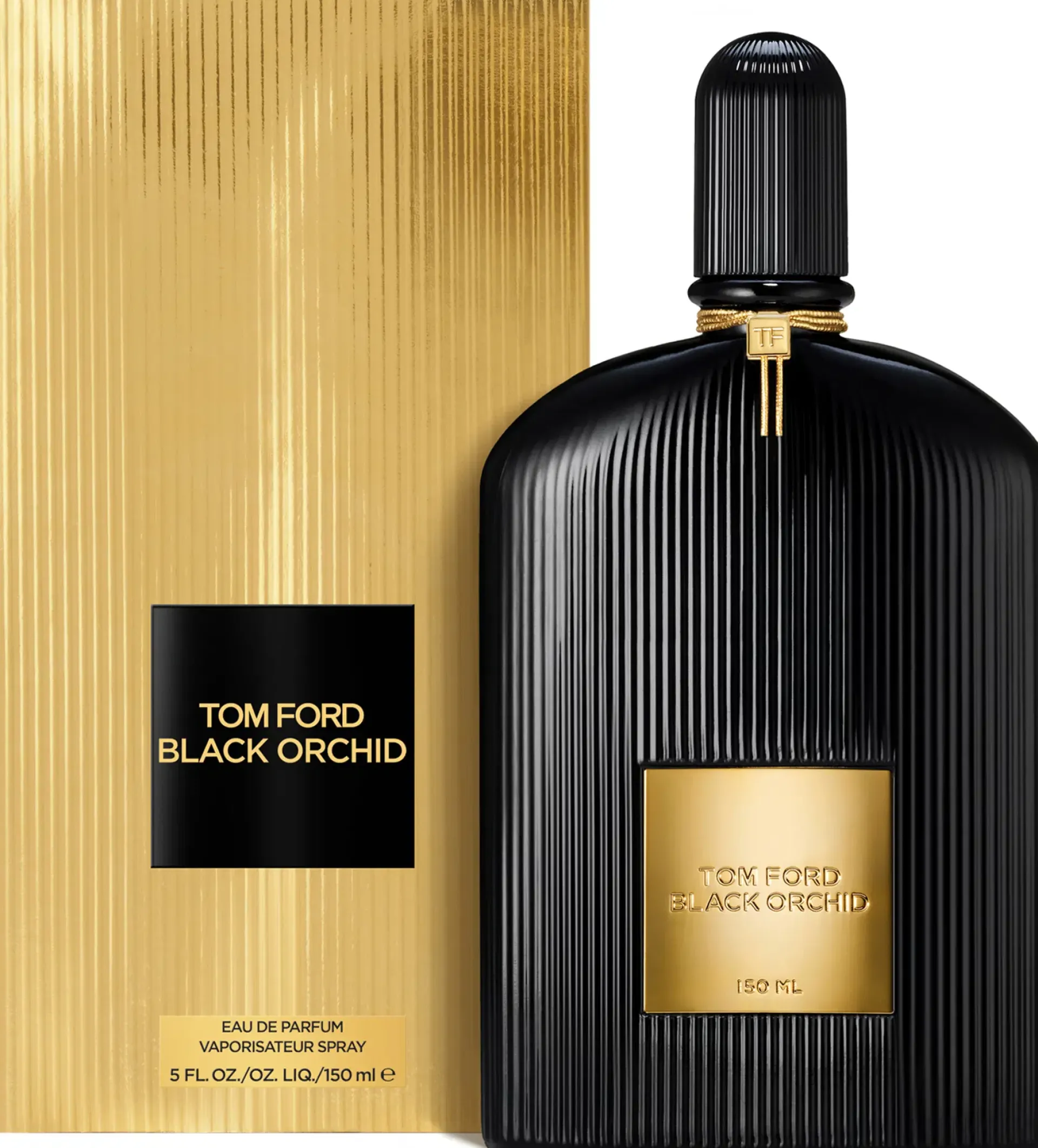 Tom Ford Unisex Tuoksut|Hajuvedet<Black Orchid Parfum tuoksu 150 ml