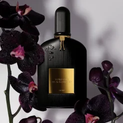 Tom Ford Unisex Tuoksut|Hajuvedet<Black Orchid Parfum tuoksu 150 ml
