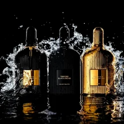 Tom Ford Unisex Tuoksut|Hajuvedet<Black Orchid Parfum tuoksu 150 ml