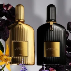 Tom Ford Unisex Tuoksut|Hajuvedet<Black Orchid Parfum tuoksu 150 ml