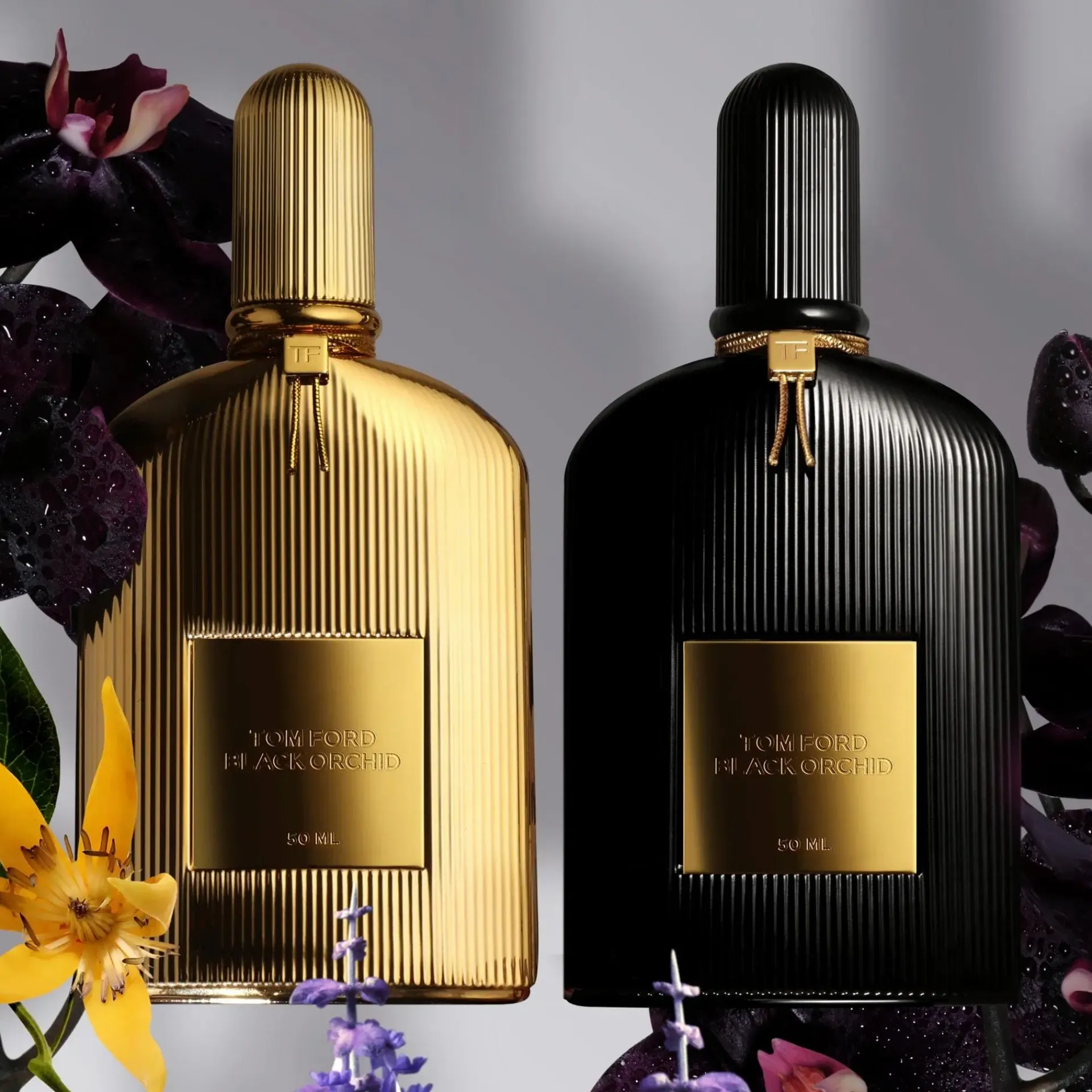 Tom Ford Unisex Tuoksut|Hajuvedet<Black Orchid Parfum tuoksu 150 ml
