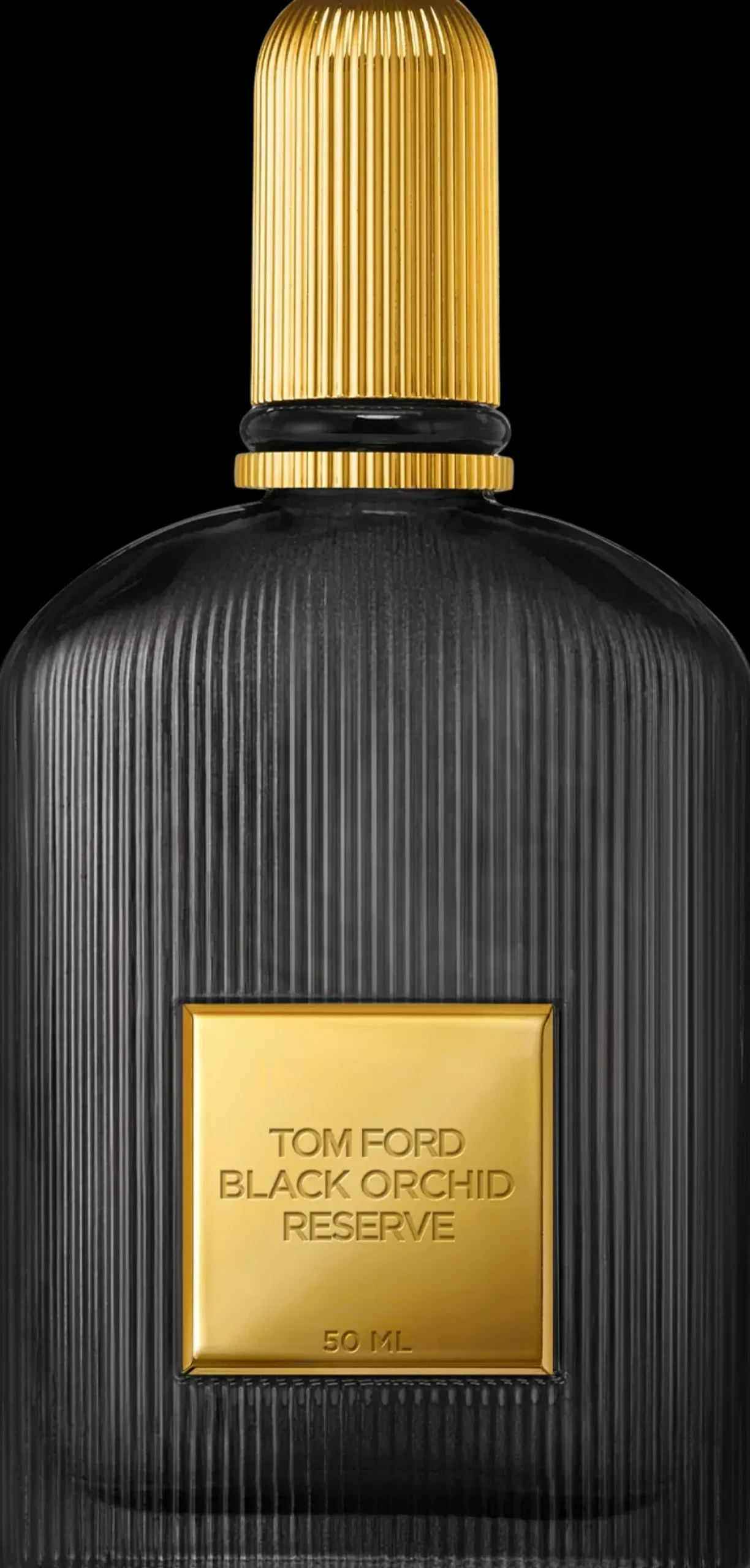 Tom Ford Unisex Tuoksut|Hajuvedet<Black Orchid Reserve Eau De Parfum 50 ml tuoksu
