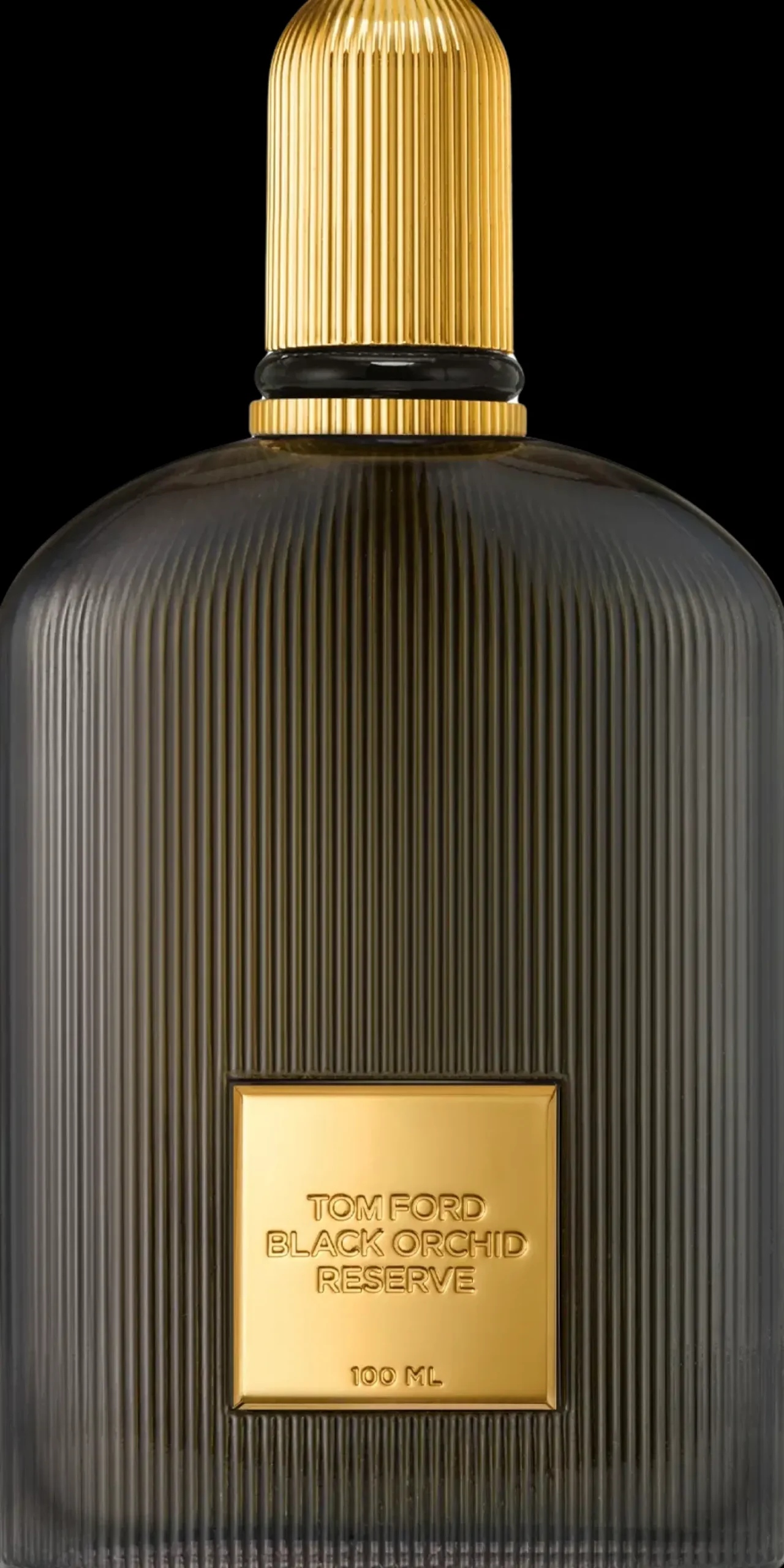Tom Ford Unisex Tuoksut|Hajuvedet<Black Orchid Reserve Eau De Parfum 100 ml tuoksu