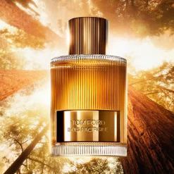 Tom Ford Tuoksut|Unisex Tuoksut<Bois Pacifique Eau de Parfum tuoksu 50ml