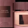 Tom Ford Unisex Tuoksut|Hajuvedet<Café Rose EdP tuoksu 30 ml