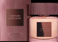 Tom Ford Unisex Tuoksut|Hajuvedet<Café Rose EdP tuoksu 30 ml