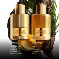 Tom Ford Tuoksut|Matkakokoiset Tuotteet<Costa Azzura EdP tuoksu 10 ml