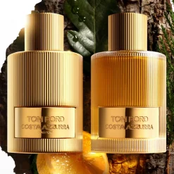 Tom Ford Tuoksut|Unisex Tuoksut<Costa Azzura Parfum EdP tuoksu 100 ml
