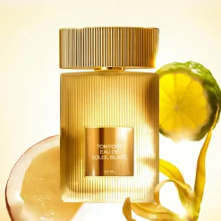 Tom Ford Unisex Tuoksut|Hajuvedet<Eau de Soleil Blanc Eau de Toilette tuoksu 50ml