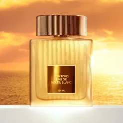 Tom Ford Unisex Tuoksut|Hajuvedet<Eau de Soleil Blanc Eau de Toilette tuoksu 100ml
